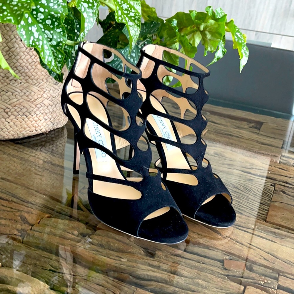Jimmy Choo